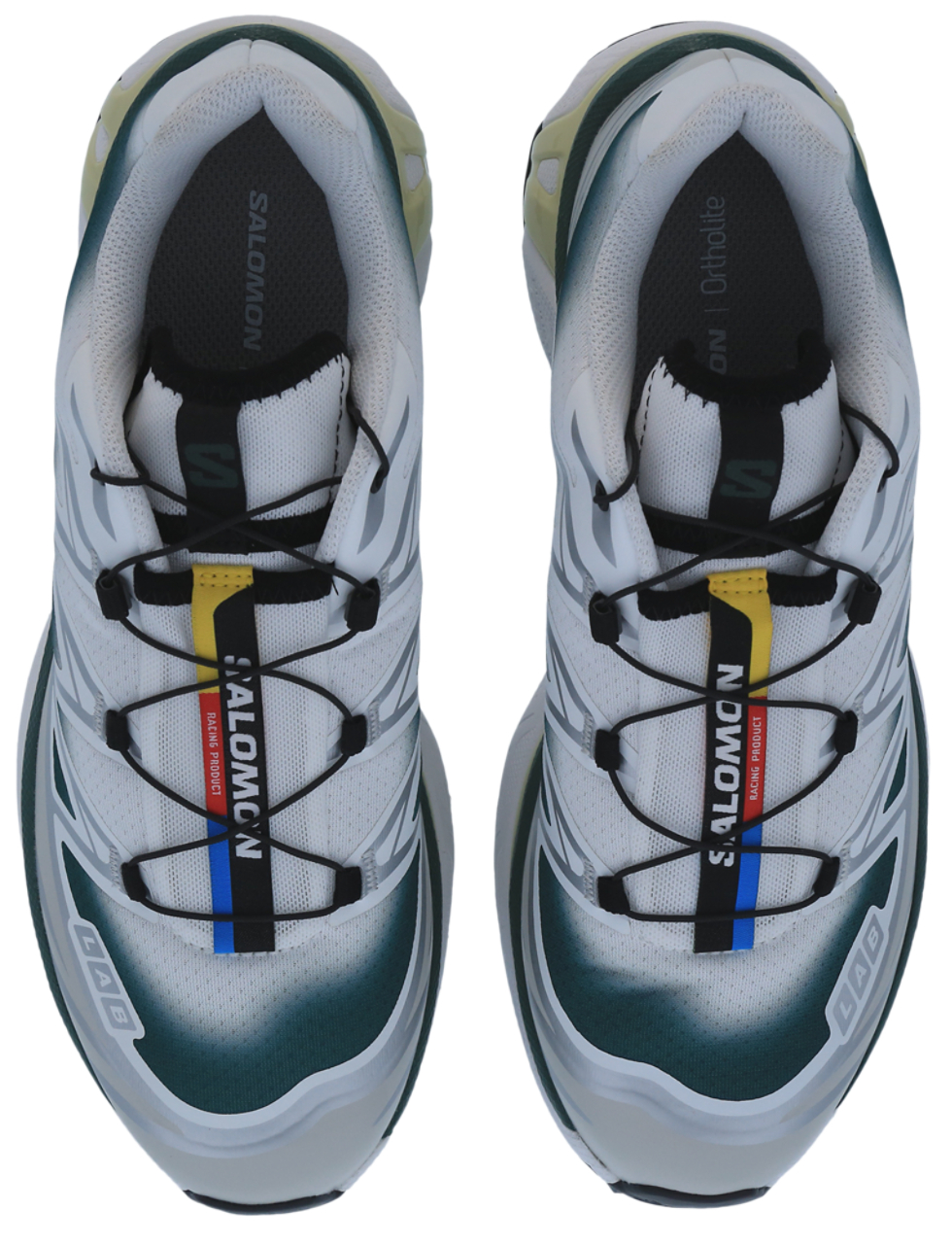 Salomon Xt-6 Skyline Image 5 of 6. Tap to open photo gallery.