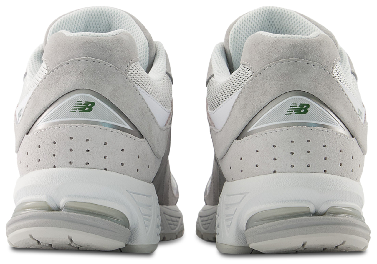 New Balance 2002R Image 3 of 7. Tap to open photo gallery.