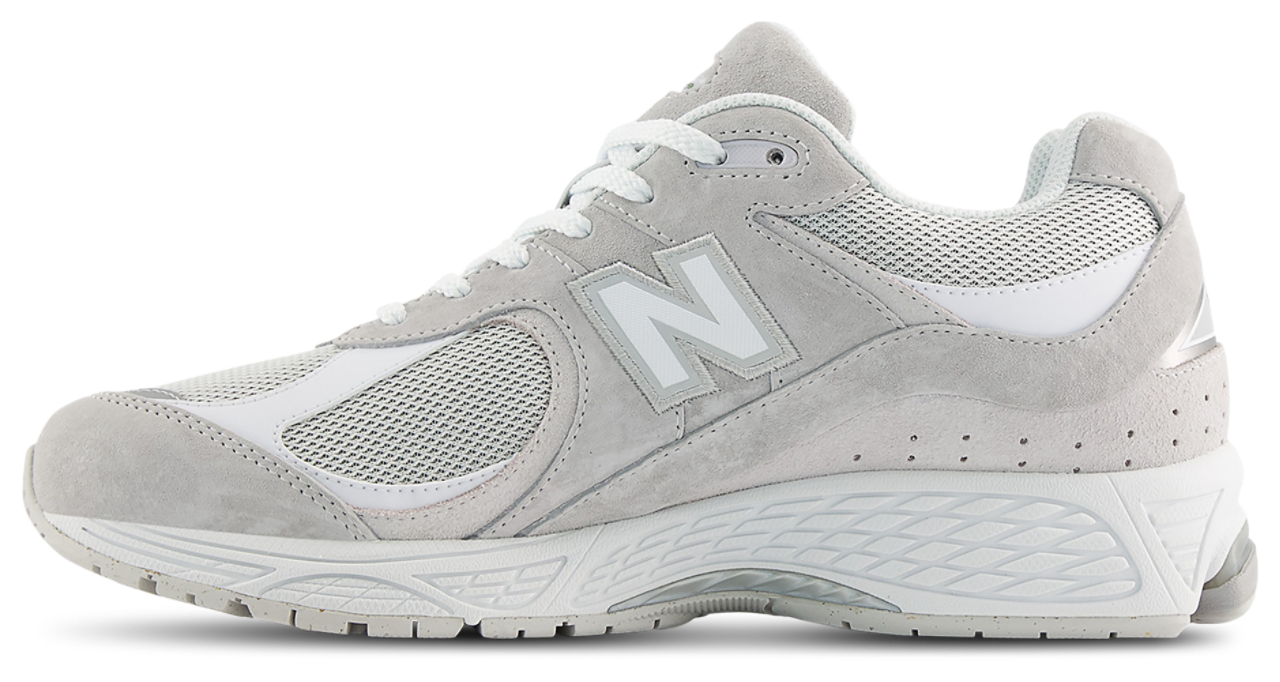 New Balance 2002R Image 4 of 7. Tap to open photo gallery.