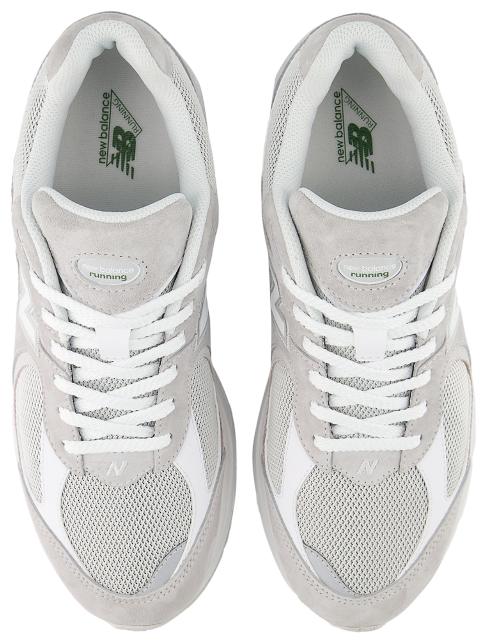 New Balance 2002R Image 5 of 7. Tap to open photo gallery.