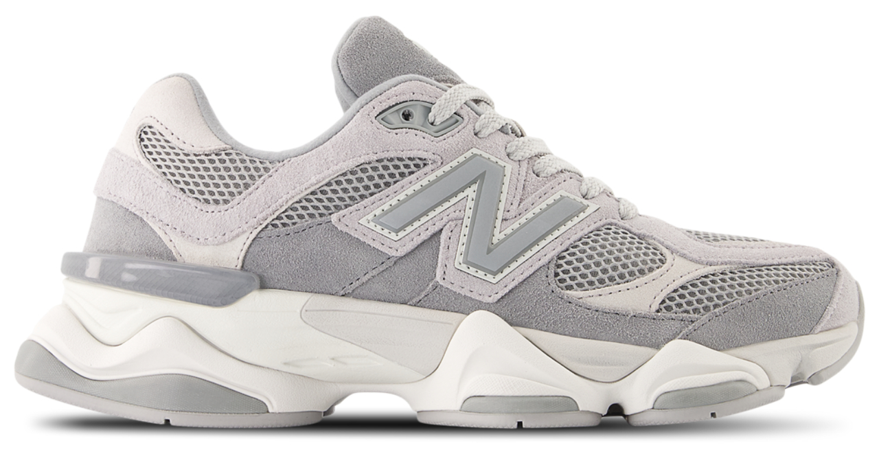 New Balance 9060 Image 1 of 7. Tap to open photo gallery.