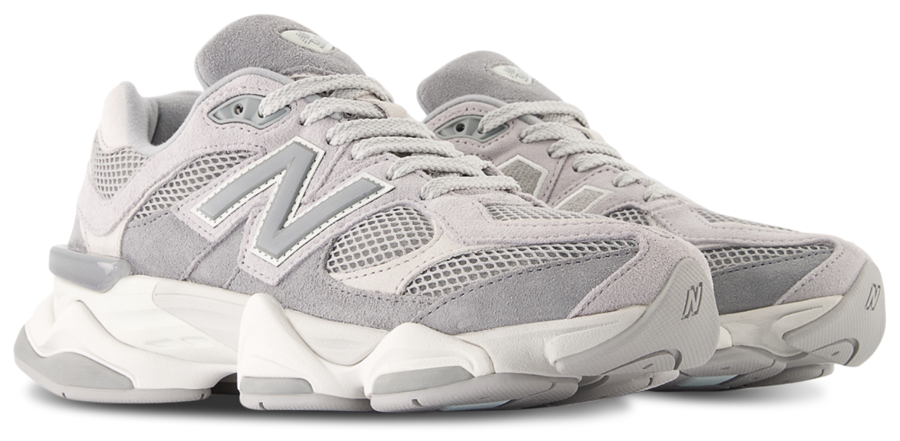 New Balance 9060 Image 2 of 7. Tap to open photo gallery.