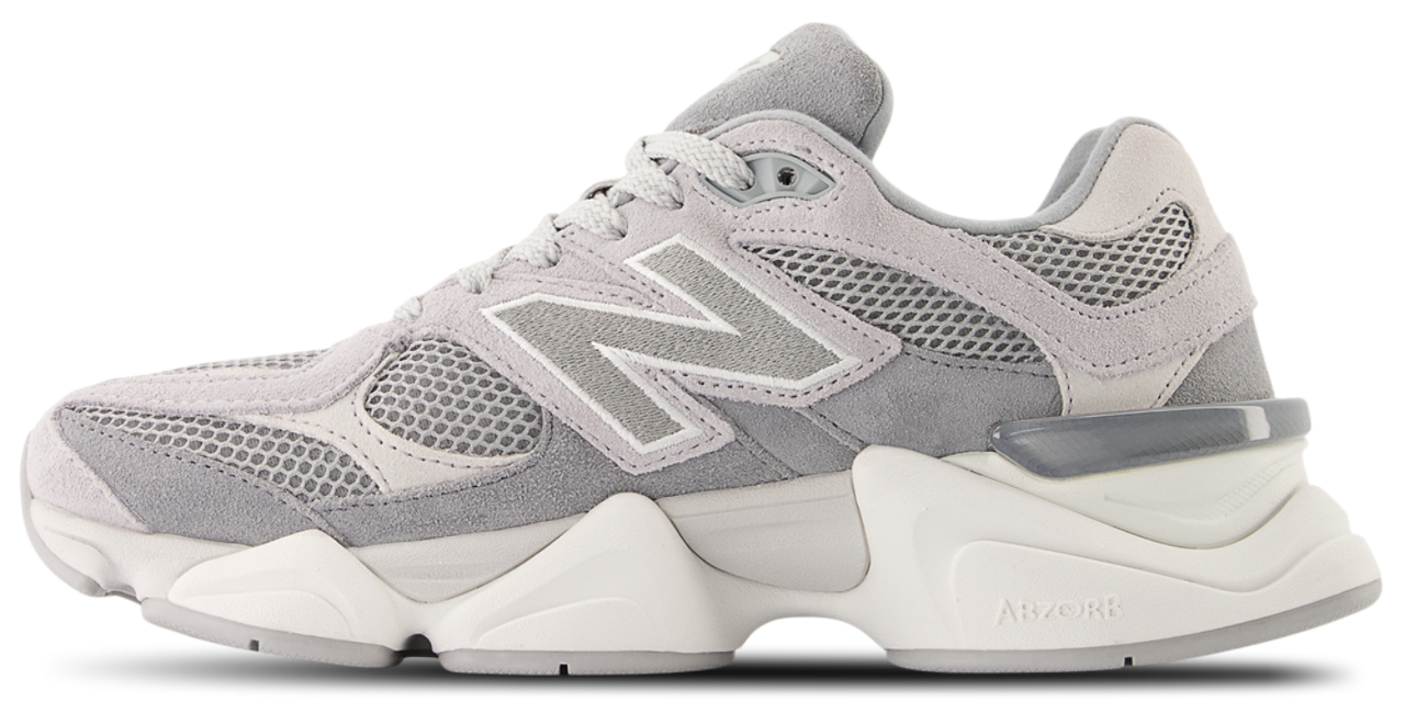 New Balance 9060 Image 4 of 7. Tap to open photo gallery.
