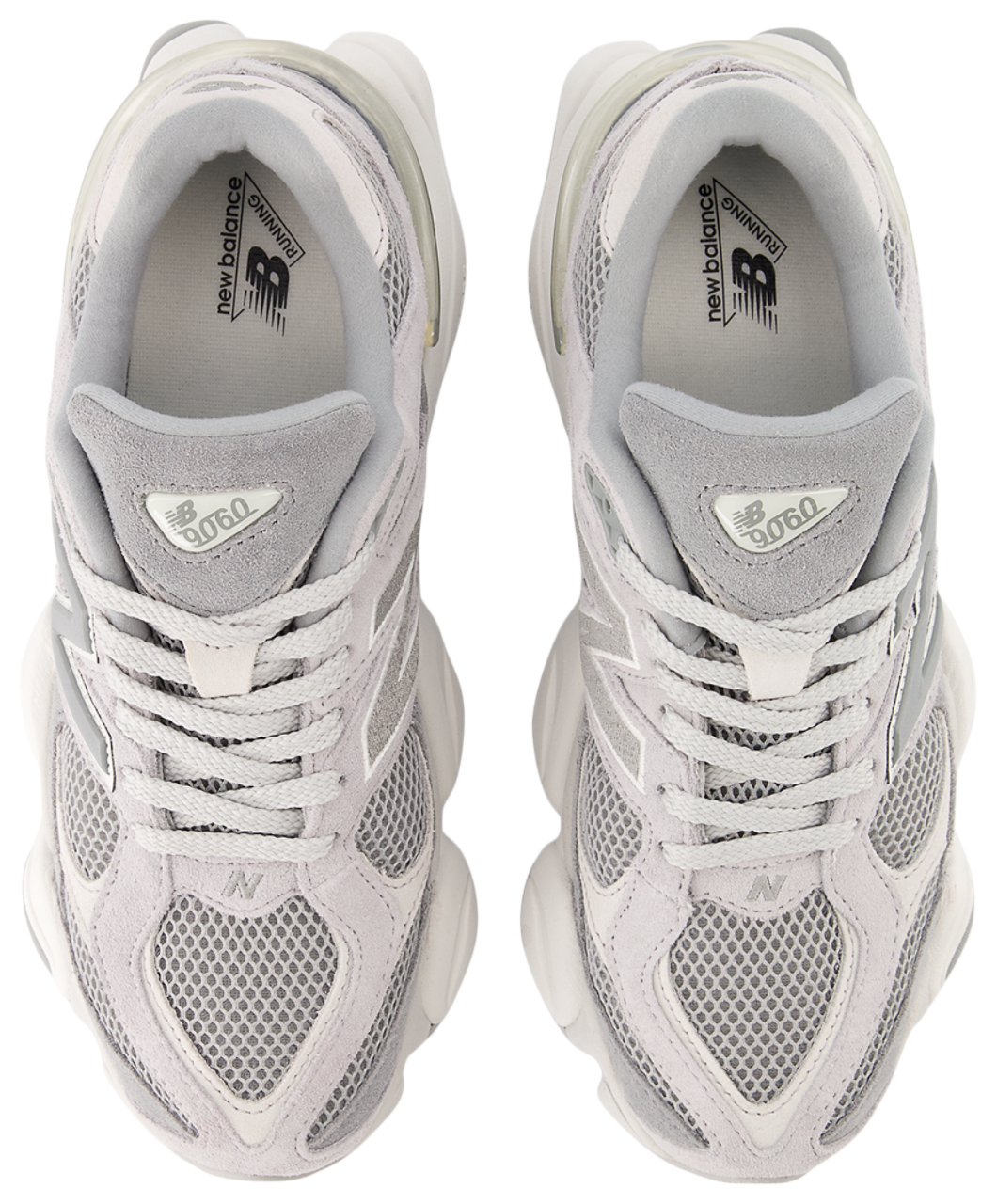 New Balance 9060 Image 5 of 7. Tap to open photo gallery.