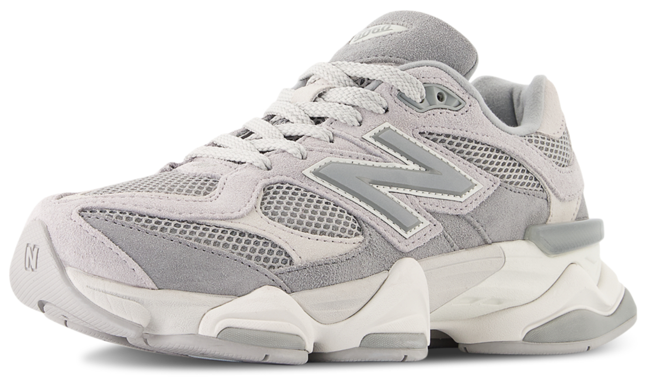 New Balance 9060 Image 7 of 7. Tap to open photo gallery.