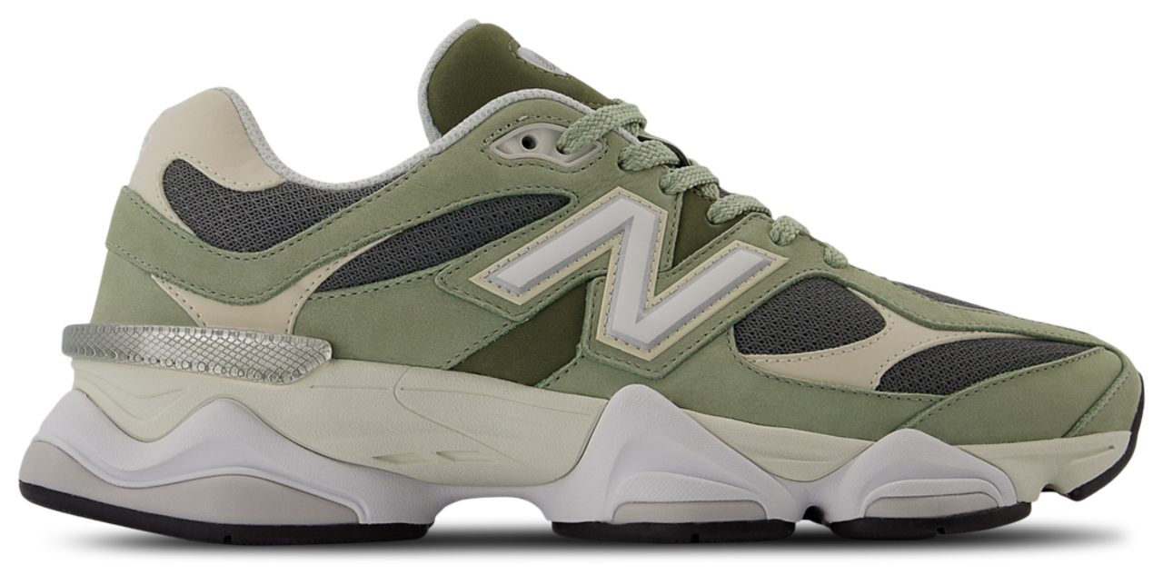 New Balance 9060 Image 1 of 6. Tap to open photo gallery.