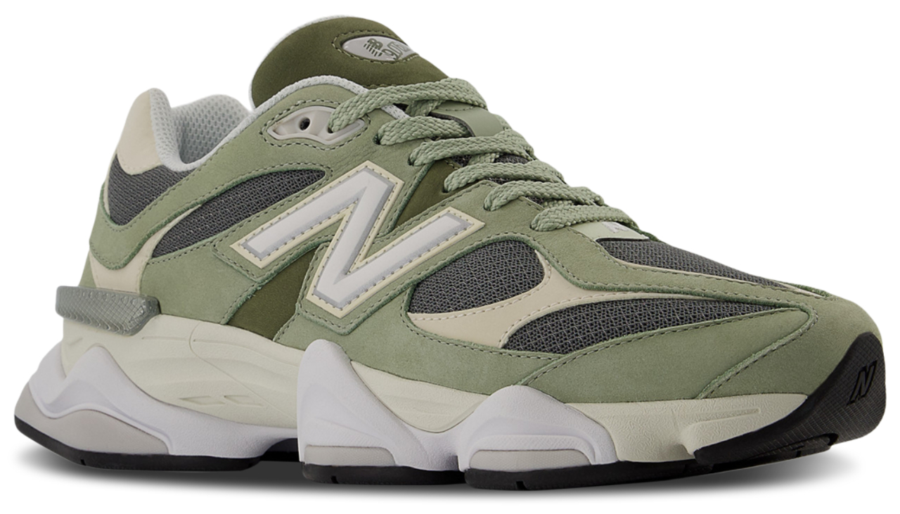 New Balance 9060 Image 2 of 6. Tap to open photo gallery.