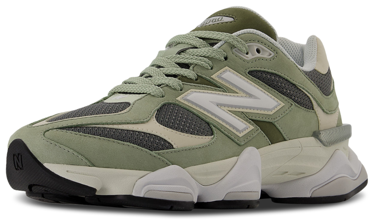 New Balance 9060 Image 3 of 6. Tap to open photo gallery.