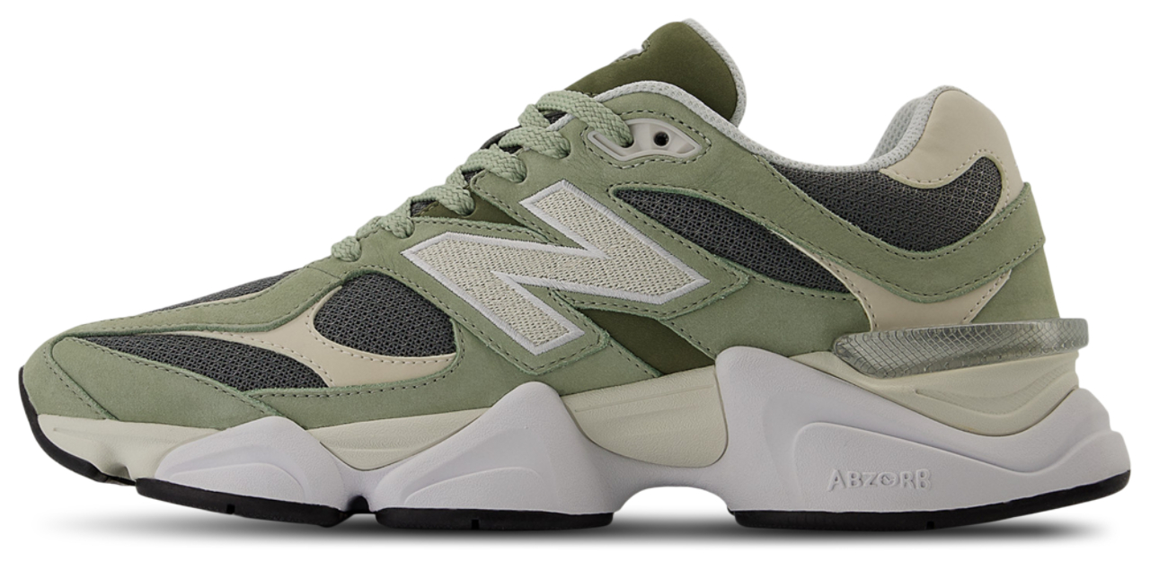 New Balance 9060 Image 4 of 6. Tap to open photo gallery.