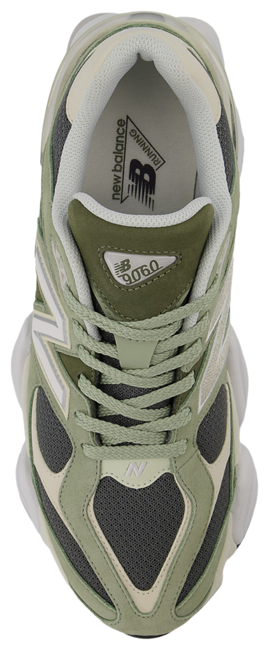 New Balance 9060 Image 5 of 6. Tap to open photo gallery.
