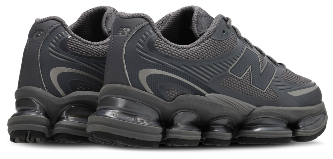 New Balance ABZORB 2000 Image 3 of 7. Tap to open photo gallery.