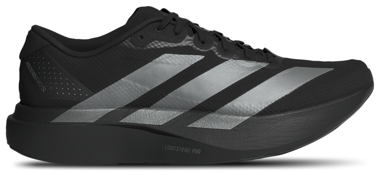 adidas Adizero Evo SL Image 1 of 8. Tap to open photo gallery.