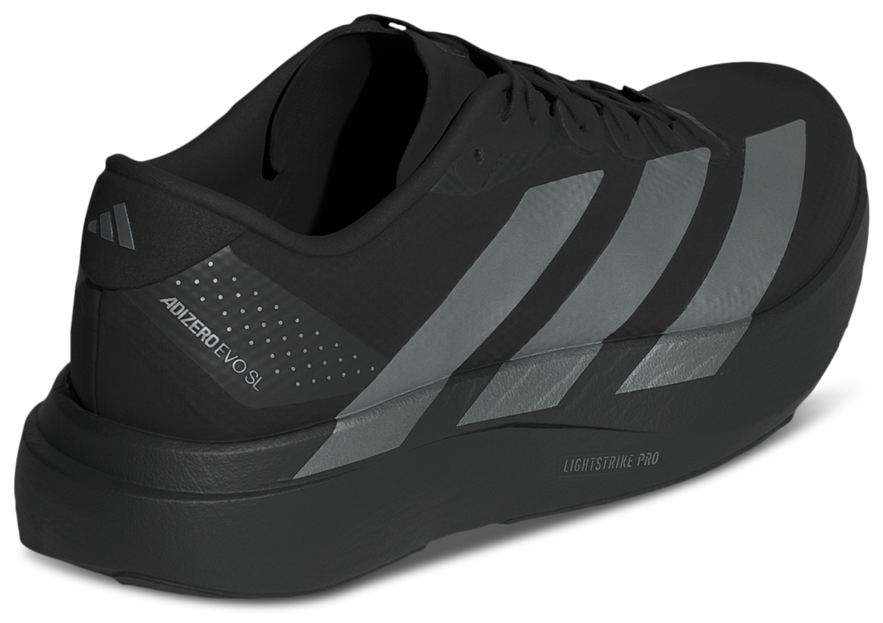 adidas Adizero Evo SL Image 3 of 8. Tap to open photo gallery.