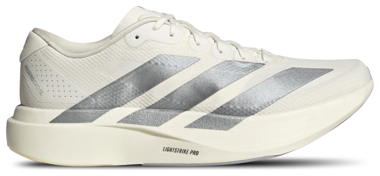 adidas Adizero Evo SL Image 1 of 8. Tap to open photo gallery.