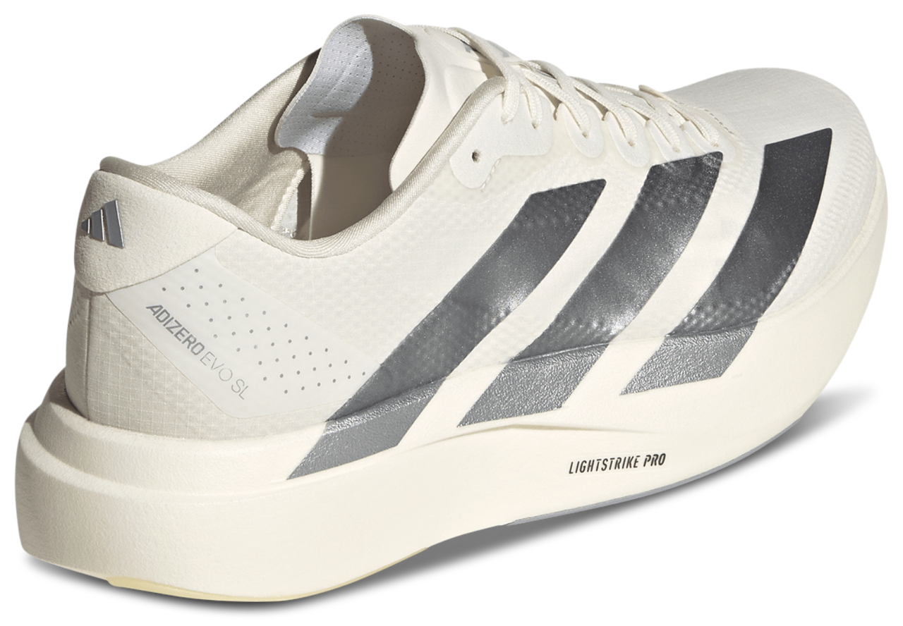adidas Adizero Evo SL Image 3 of 8. Tap to open photo gallery.