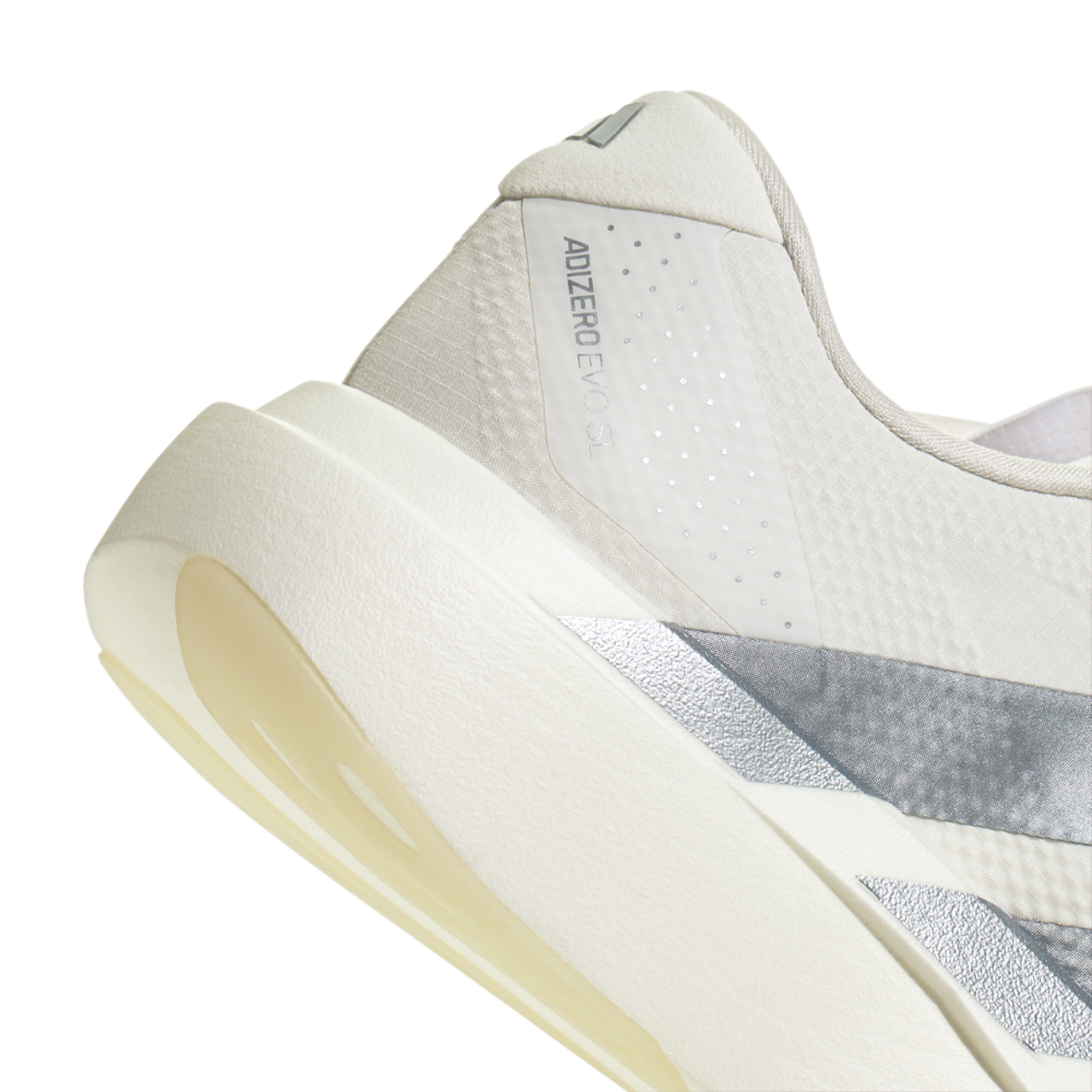 adidas Adizero Evo SL Image 8 of 8. Tap to open photo gallery.