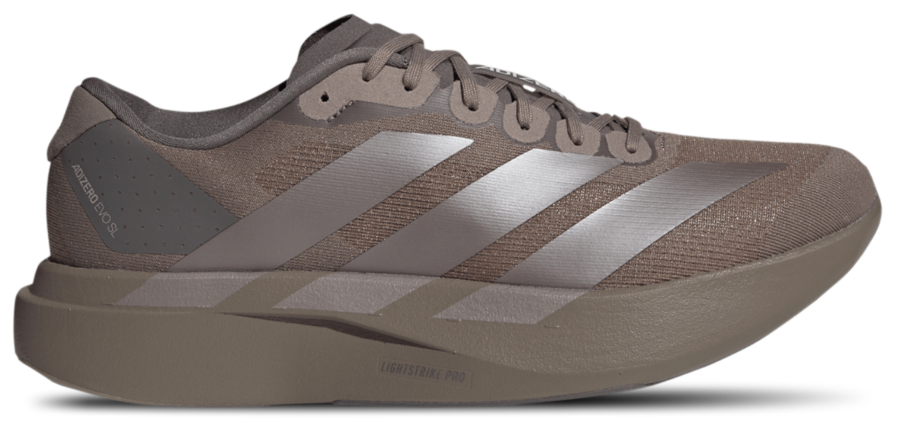 You've got the grit. We've got the gear. No matter what you're hitting the pavement for, lock in with performance running.