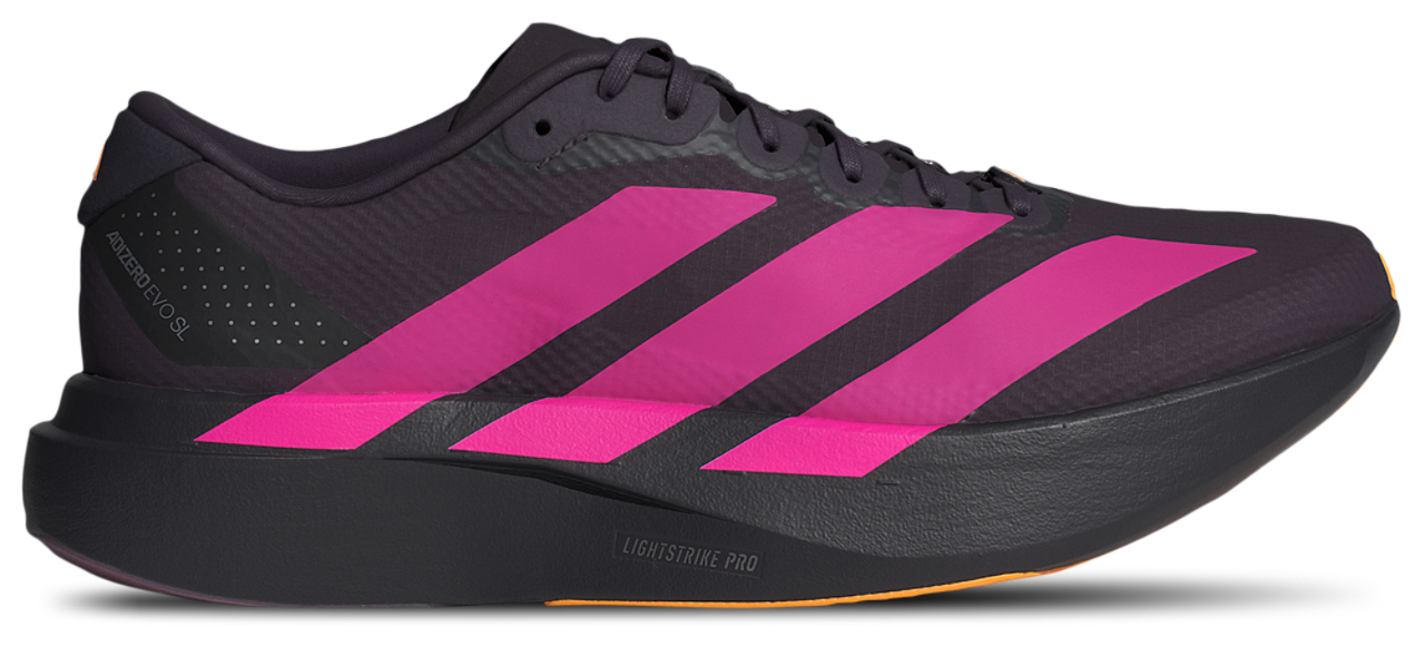adidas Adizero Evo SL Image 1 of 8. Tap to open photo gallery.