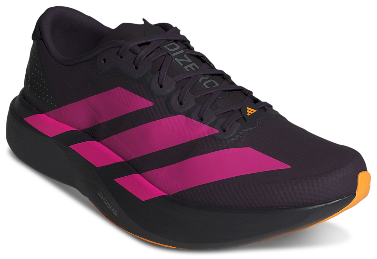 adidas Adizero Evo SL Image 2 of 8. Tap to open photo gallery.
