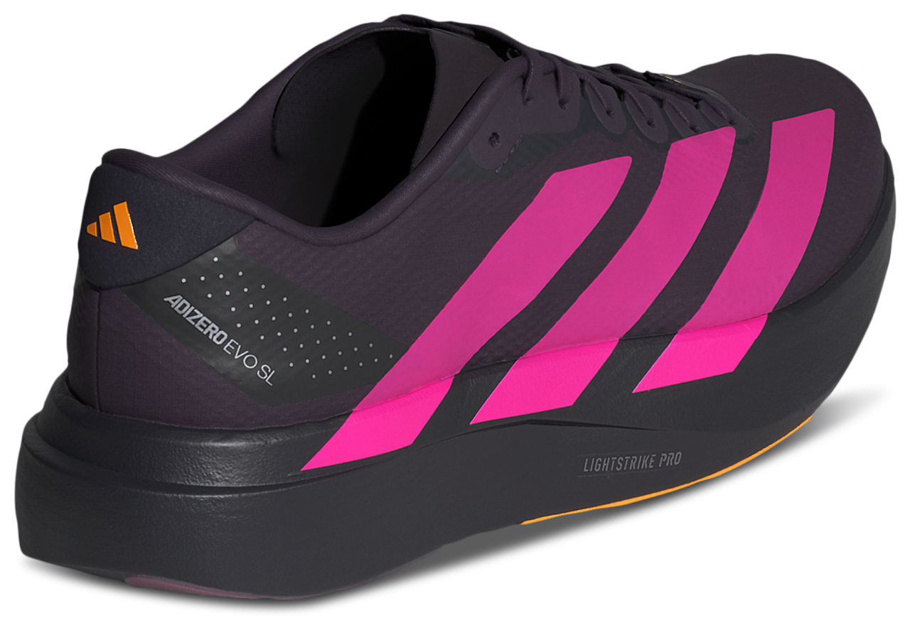 adidas Adizero Evo SL Image 3 of 8. Tap to open photo gallery.