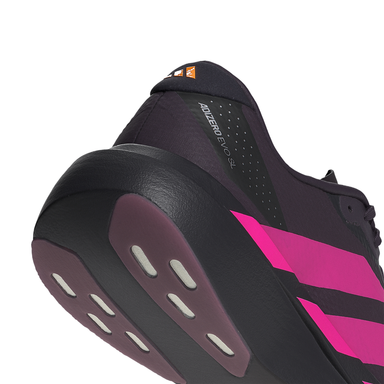 adidas Adizero Evo SL Image 8 of 8. Tap to open photo gallery.