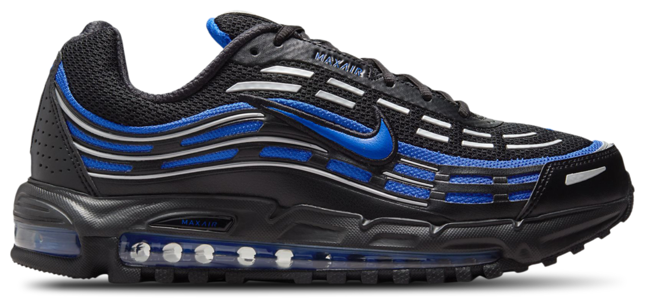 Nike Air Max TL 2.5 Image 1 of 8. Tap to open photo gallery.