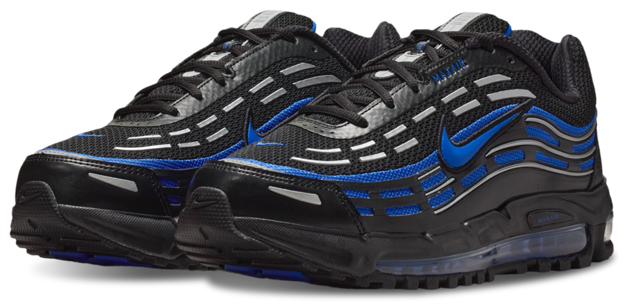 Nike Air Max TL 2.5 Image 2 of 8. Tap to open photo gallery.