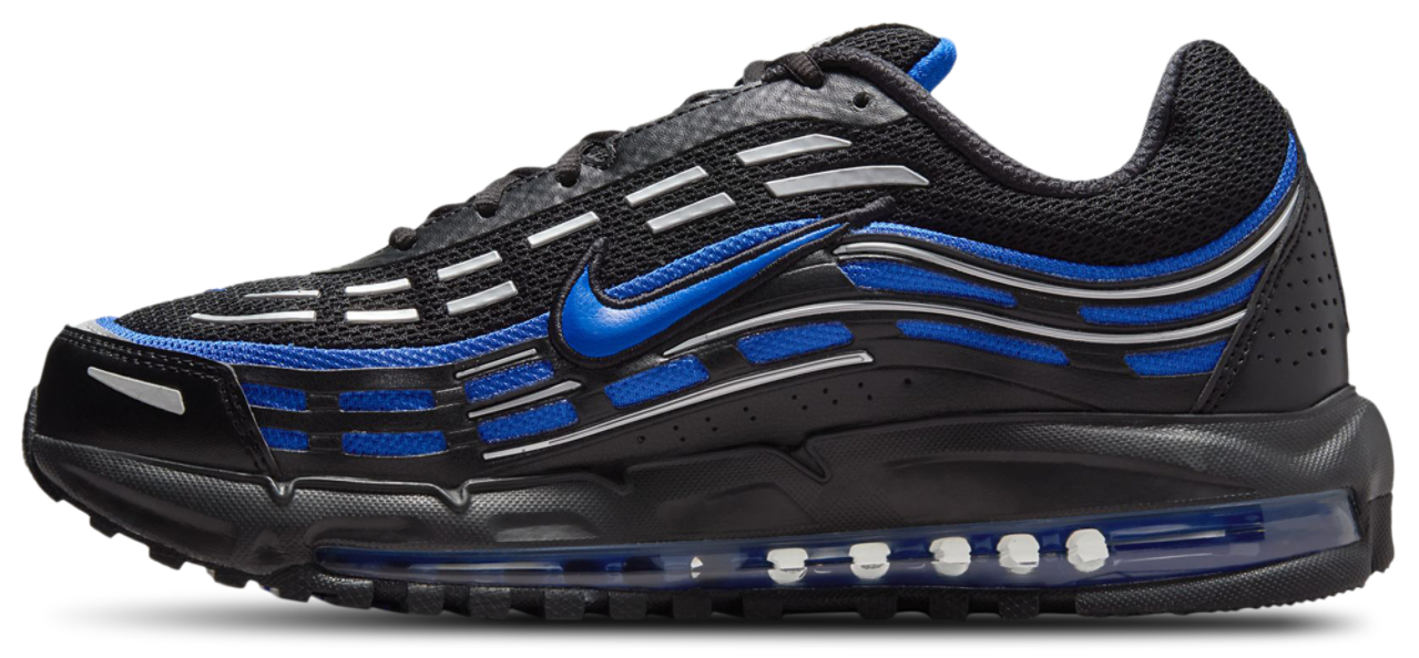 Nike Air Max TL 2.5 Image 4 of 8. Tap to open photo gallery.