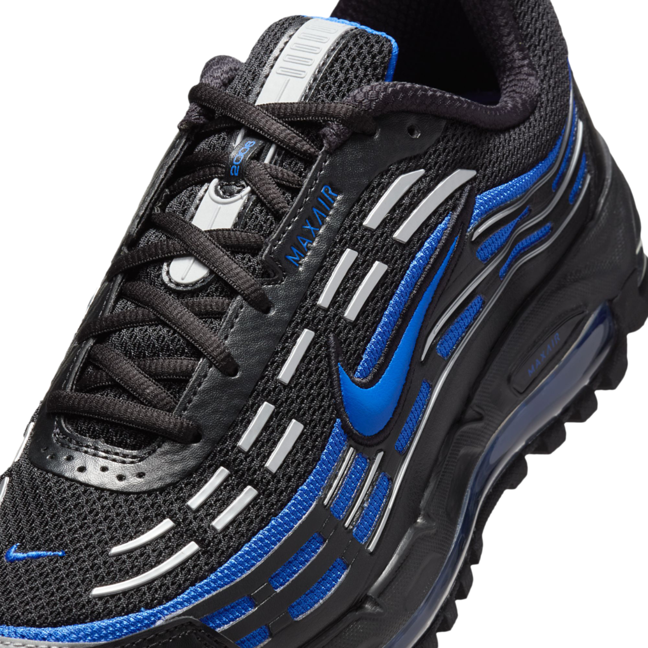 Nike Air Max TL 2.5 Image 7 of 8. Tap to open photo gallery.