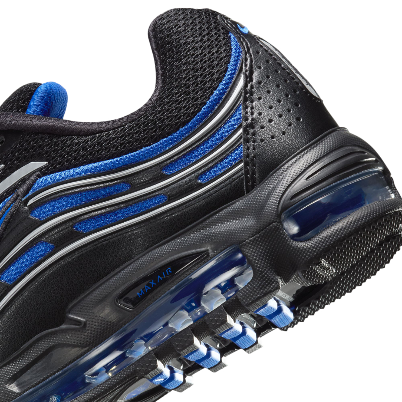 Nike Air Max TL 2.5 Image 8 of 8. Tap to open photo gallery.