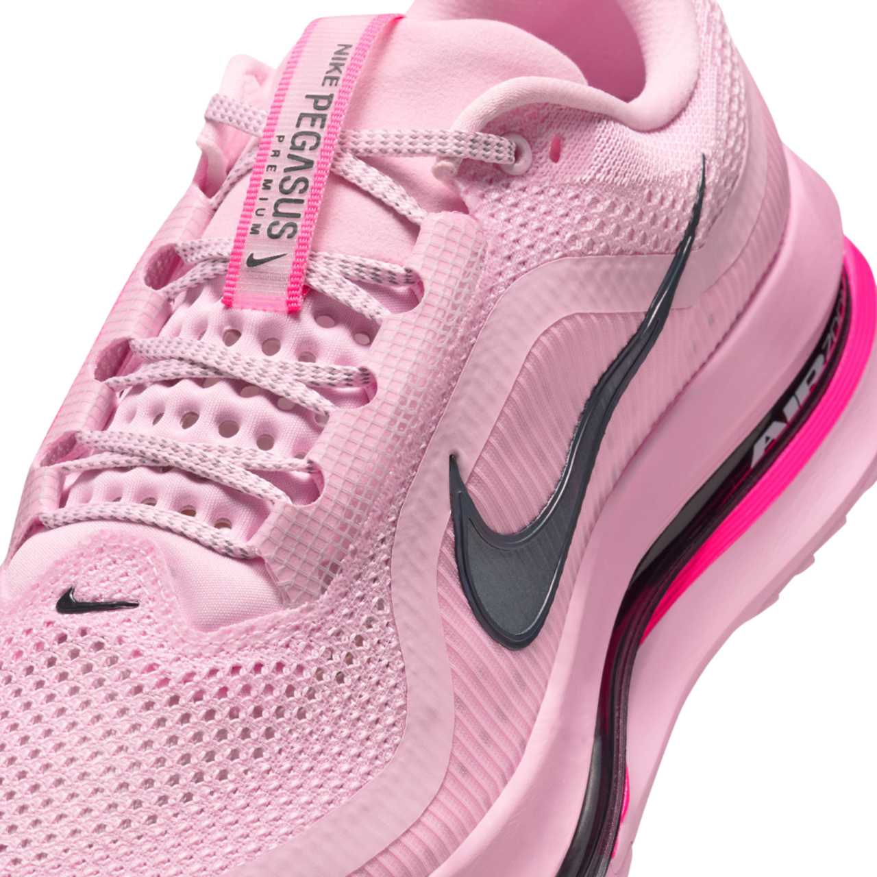 Nike Pegasus Premium Image 7 of 8. Tap to open photo gallery.