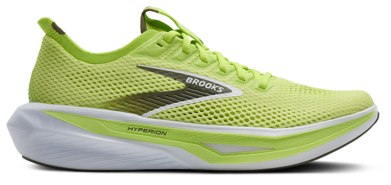 BROOKS Hyperion 3 Image 1 of 7. Tap to open photo gallery.