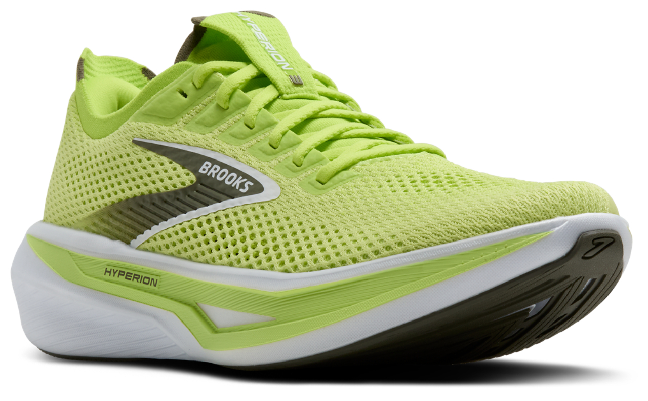 BROOKS Hyperion 3 Image 2 of 7. Tap to open photo gallery.