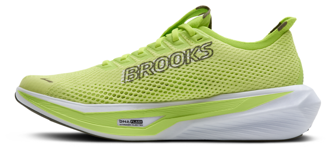 BROOKS Hyperion 3 Image 4 of 7. Tap to open photo gallery.