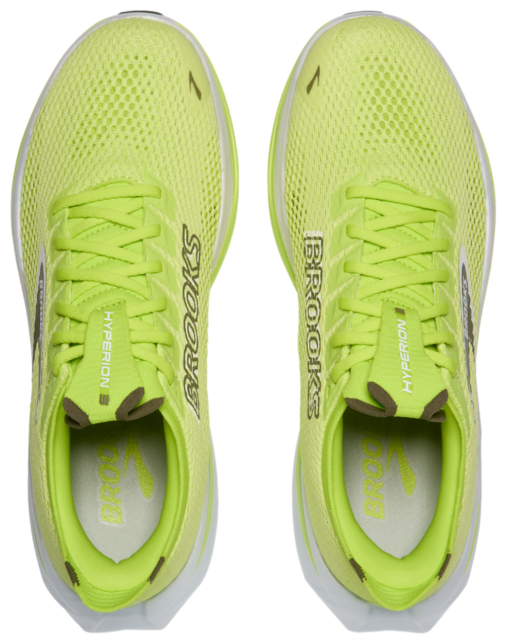 BROOKS Hyperion 3 Image 5 of 7. Tap to open photo gallery.