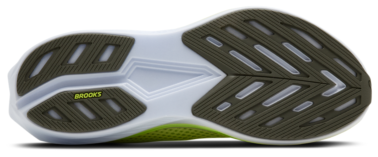 BROOKS Hyperion 3 Image 6 of 7. Tap to open photo gallery.