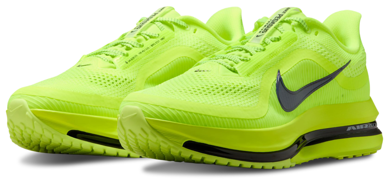 Nike Pegasus Premium Image 2 of 10. Tap to open photo gallery.