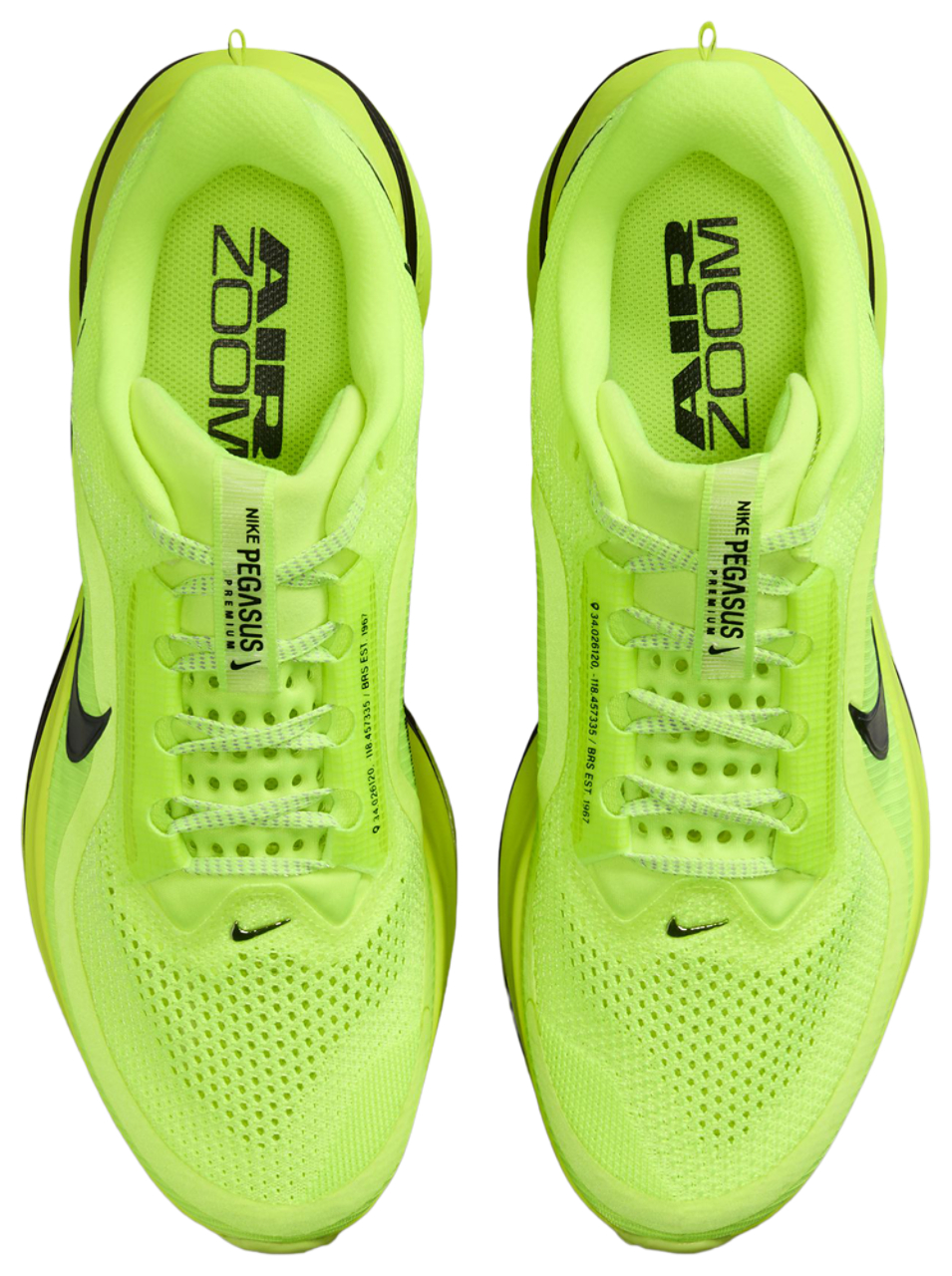 Nike Pegasus Premium Image 5 of 10. Tap to open photo gallery.