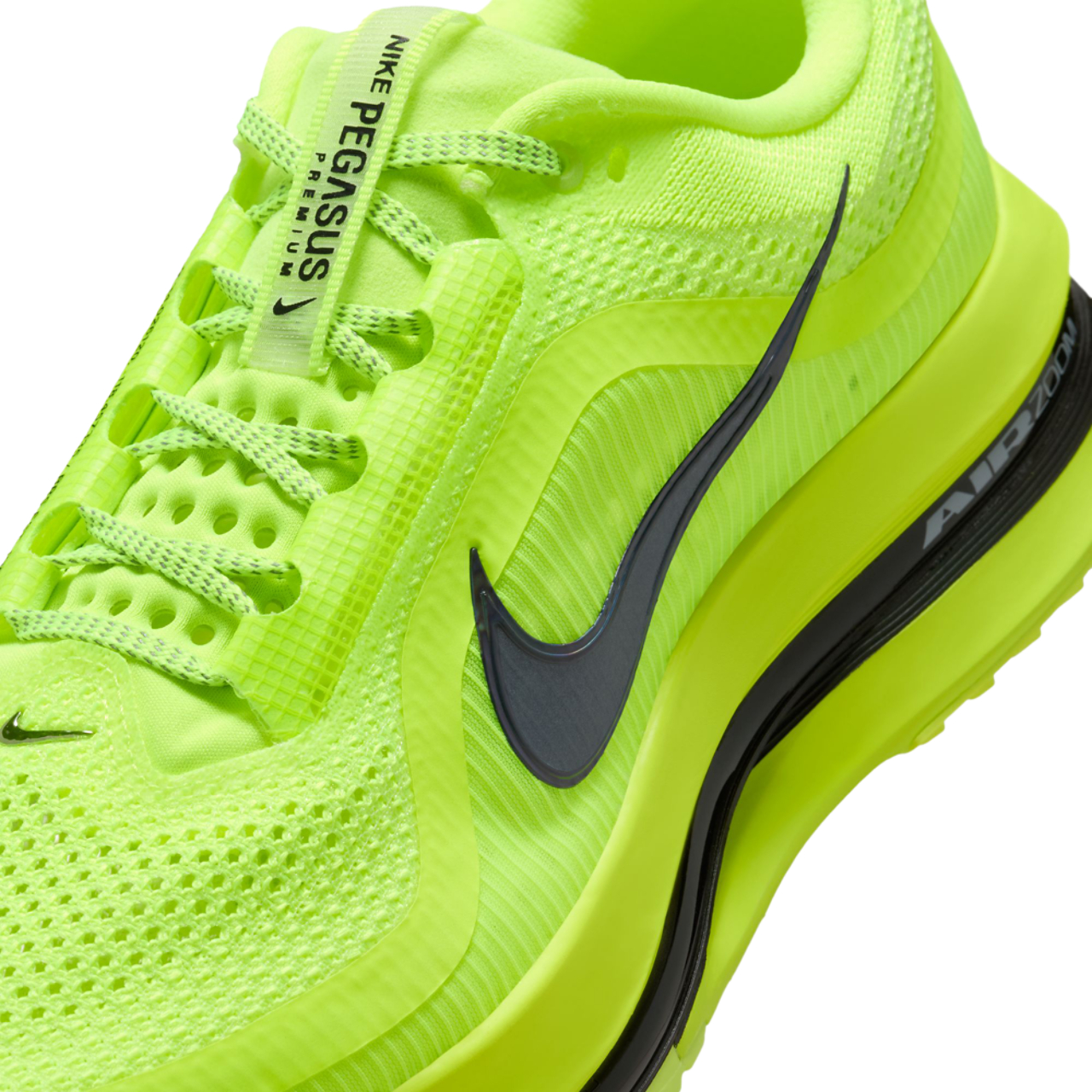 Nike Pegasus Premium Image 8 of 10. Tap to open photo gallery.