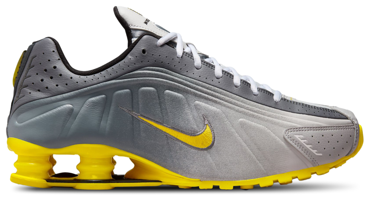 Nike Shox R4 Image 1 of 8. Tap to open photo gallery.
