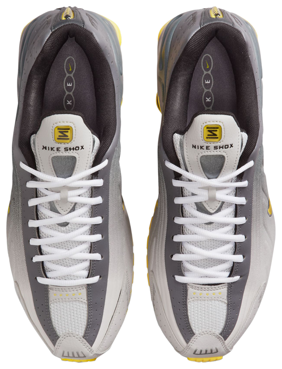 Nike Shox R4 Image 5 of 8. Tap to open photo gallery.