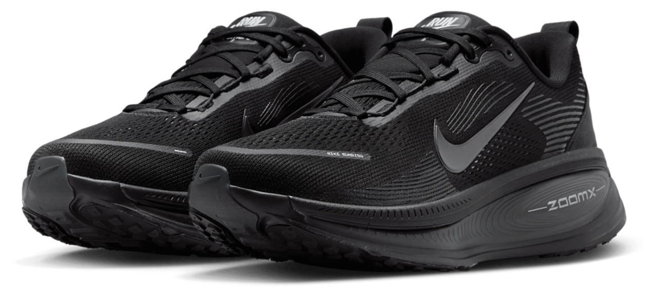 Nike Vomero 18 Image 2 of 6. Tap to open photo gallery.