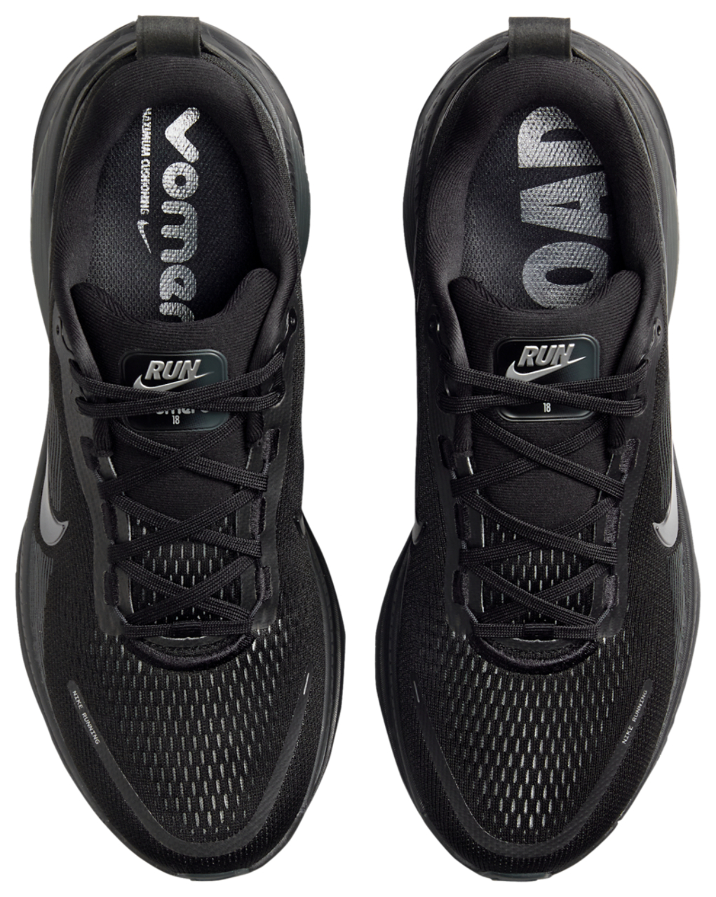 Nike Vomero 18 Image 4 of 6. Tap to open photo gallery.