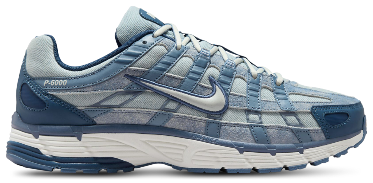 Nike P-6000 Image 1 of 8. Tap to open photo gallery.