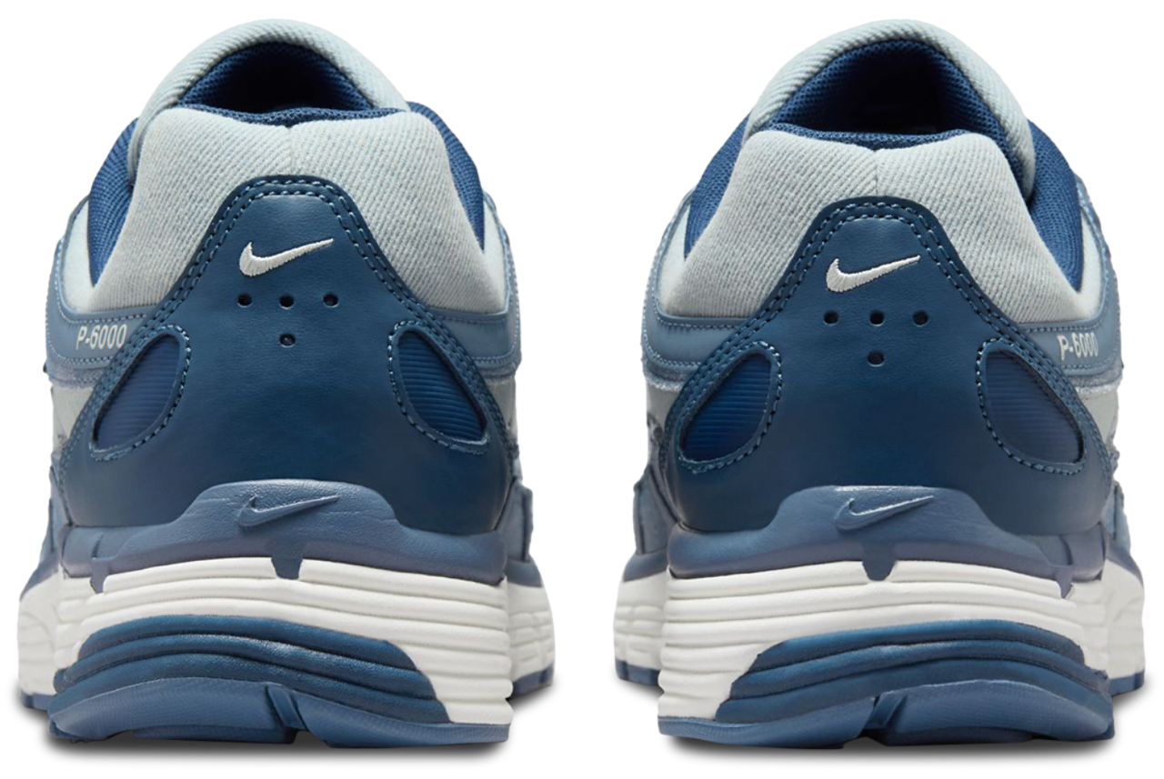 Nike P-6000 Image 3 of 8. Tap to open photo gallery.