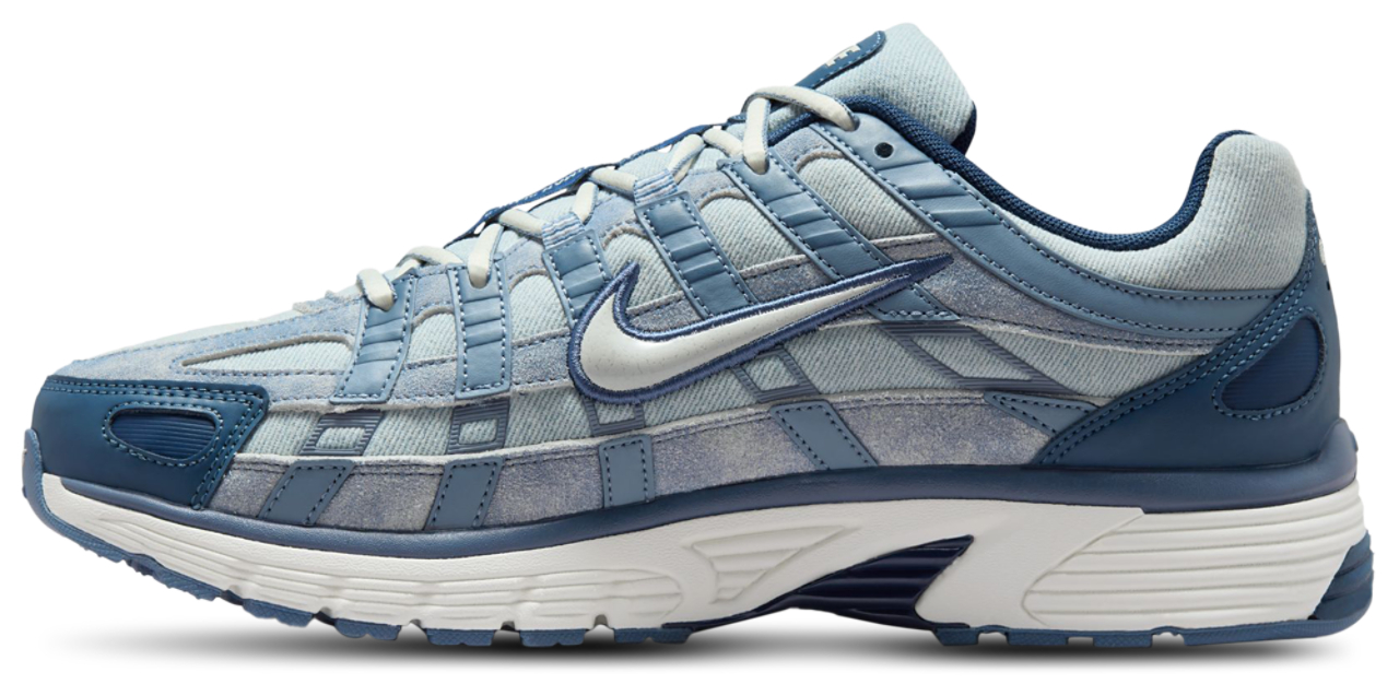Nike P-6000 Image 4 of 8. Tap to open photo gallery.