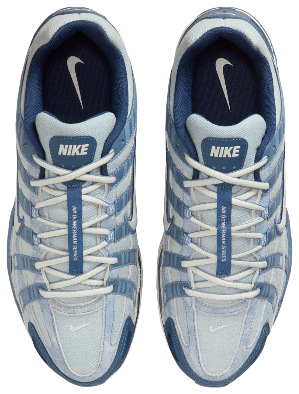 Nike P-6000 Image 5 of 8. Tap to open photo gallery.