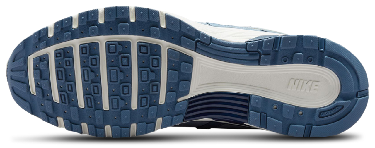 Nike P-6000 Image 6 of 8. Tap to open photo gallery.