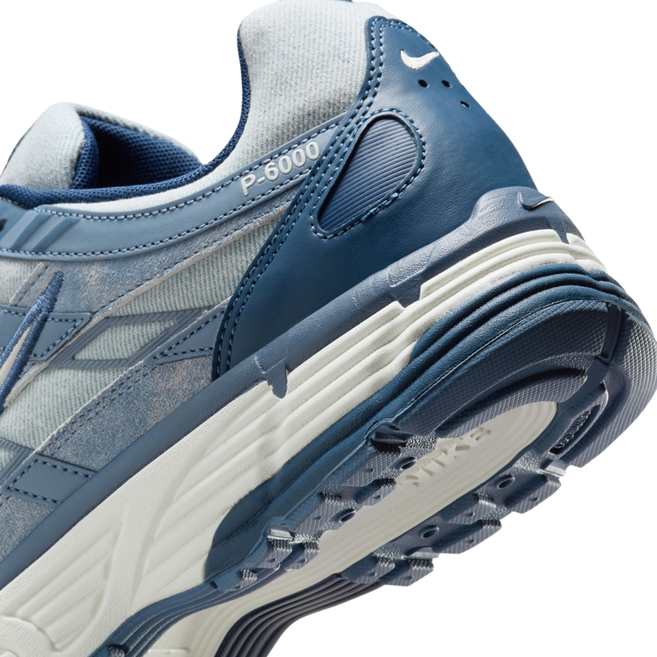 Nike P-6000 Image 8 of 8. Tap to open photo gallery.