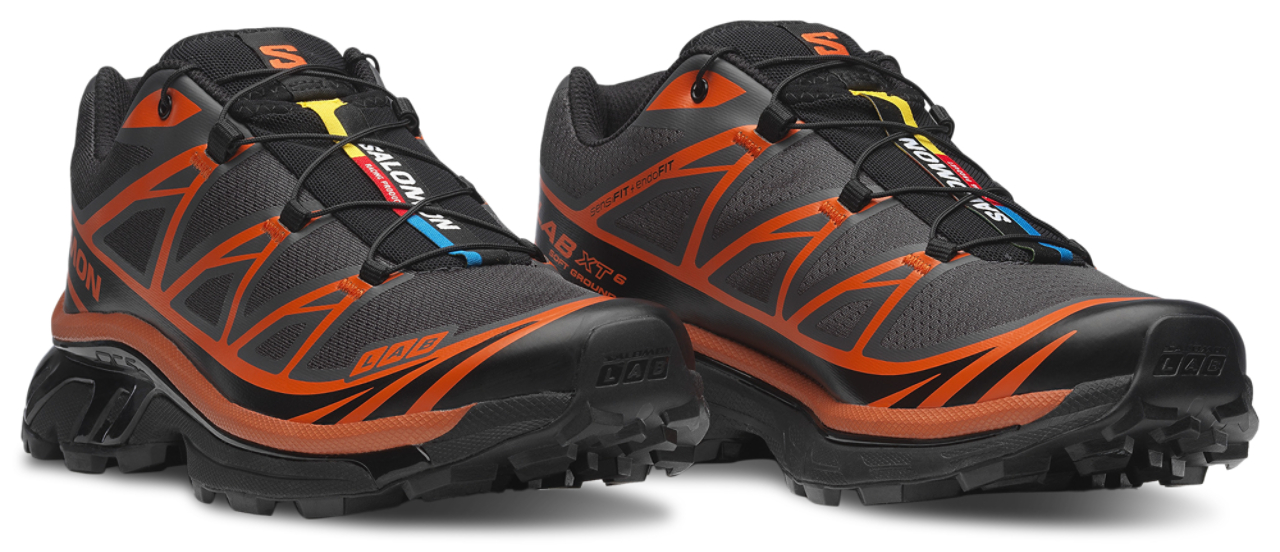 Salomon XT-6 Image 2 of 5. Tap to open photo gallery.